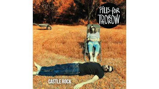 Pills for Tomorrow (P4T) - Shoegaze | Neo-psychedelic